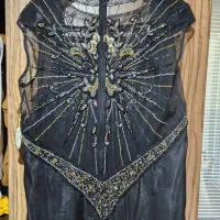 لباس شب|لباس|چابکسر, |دیوار