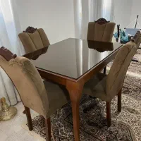 میزناهارخوری ۴ نفره