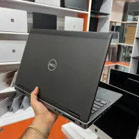 لپتاپ دل پرسیژن ۷۵۳۰ dell precesion 7530