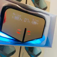 ایرپاد M28 هنسفری هنزفری بلوتوثی AirPods گیمینگ|لوازم جانبی موبایل و تبلت|مشهد, شهرک بهارستان|دیوار