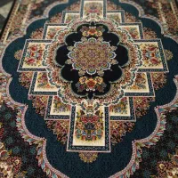 فرش 6متری نو.. یک جفت