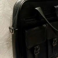 کوله زنانه چرم مصنوعی|کیف، کفش، کمربند|قم, پردیسان|دیوار