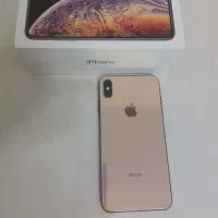 آیفون ایکس اس مکس 256 دوسیم پلمپ تمیز