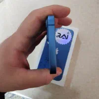 ایفون ۱۳ حافظه ۲۵۶ گیگ|موبایل|اصفهان, بهار آزادی|دیوار