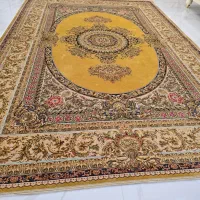 فرش دست بافت گونه