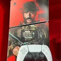 کنسول ps5 اسلیم