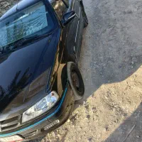 پارس مشکی|خودرو سواری و وانت|ایرانشهر, |دیوار