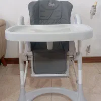 صندلی غذای کودک برند زویی