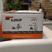 شیر مخلوط سرد و گرم سرویس بهداشتی