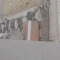 بشک سالم سالم