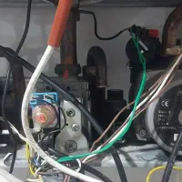 تعمیر پکیج شوفاژ دیواری