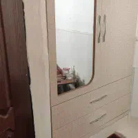 سوییت یک خوابه نقلی تمیز _ بلوار هوانیروز غدیر ۴