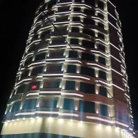 1000مترزمین