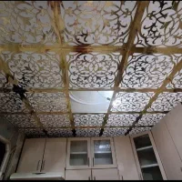 نصاب سقف کاذب و تایل 60*60