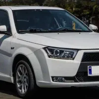 دنا پلاس و ری را مشکی