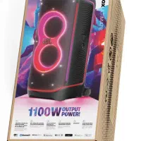 پارتی باکس جی بی ال التیمیت|سیستم صوتی خانگی|رباطکریم, رباطکریم|دیوار