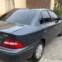 سمند دوگانه عروسک فوق العاده تمیز مدل ۹۰