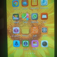 گوشی اندروید  zt