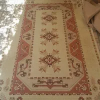 فرش گلیمی
