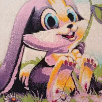 فرش4متری کودک مشهد|فرش|مشهد, شهید علی محمدی|دیوار