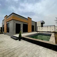 فروش-ویلا-300-متر-نوساز-سهیلیه-زعفرانیه-رمنده