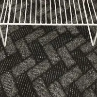 راف|آب‌چکان و نظم‌دهنده ظروف|قم, ولیعصر|دیوار