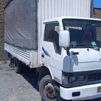 هیوندا مدل89
