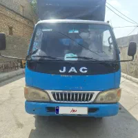 کامیون جک