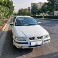 سمند Lx