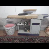 میز مکش|اتو و لوازم اتو|تهران, بازار|دیوار