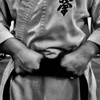 کلاس کاراته با بهترین آموزش