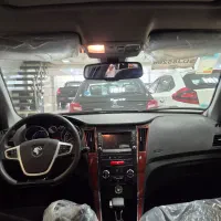 دنا پلاس توربو اتومات 404 *نقد اقساط*|خودرو سواری و وانت|یزد, |دیوار