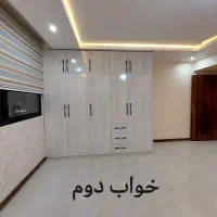 اجاره آپارتمان ۱۲۵ متری ۲ خوابه در سعدی جنوبی|اجارهٔ آپارتمان|شاهین‌شهر, سعدی جنوبی|دیوار