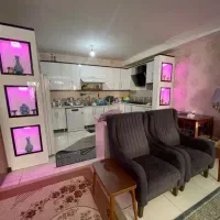 فروش ۹۲ متری /۲ خواب / پارکینگ اختصاصی/ نقلی|فروش آپارتمان|کرج, گلشهر|دیوار