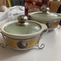 وسایل اشپزخانه (حراج مناسب جهیزیه)