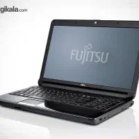 لپ تاپ ژاپنی فوجیتسو Fujitsu Lifebook AH530|رایانه همراه|مشهد, احمدآباد|دیوار