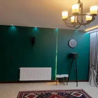 تکمیل و بازسازی واحد خام ویلایی توسط مهندس عمران