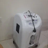 اکسیژن ساز 10 لیتری نفس یار|آرایشی، بهداشتی، درمانی|اهواز, نادری|دیوار
