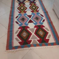 گلیم دستبافت