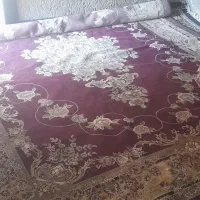 فرش ۱۲متری واسه خانه باغ یا خونه دوسه جاش سوخته