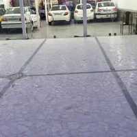 سنگ سابی با ۲۵ سال سابقه در کیفیت|خدمات نظافت|رشت, گلسار|دیوار