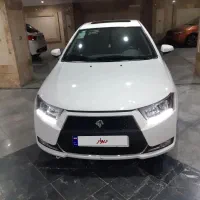 دنا پلاس توربو اتومات ۱۴۰۱ در حد صفر