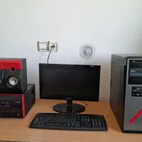 کامپیوتر نو تر تمیز