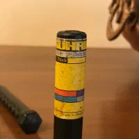 مته تمام الماسه گورینگ