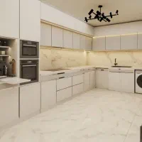 طراحی و اجرای دکوراسیون داخلی،نما،تجاری سراجاوید