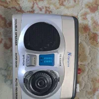واکمن