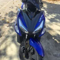 آیروکس بنلتا ۱۵۵