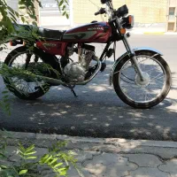 موتور هندا تقویت جوان پسند