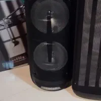 فروش انواع اسپیکر