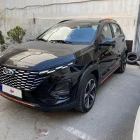 X33 کراس اتومات